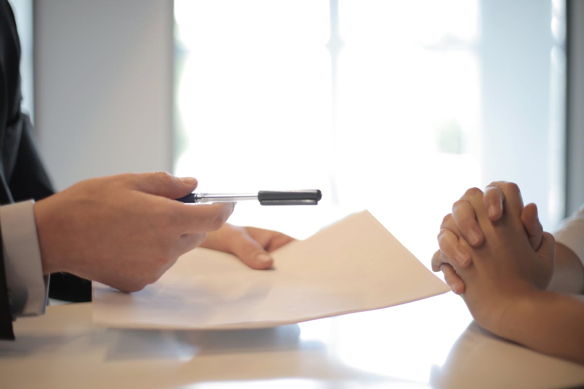 Administratie automatiseren